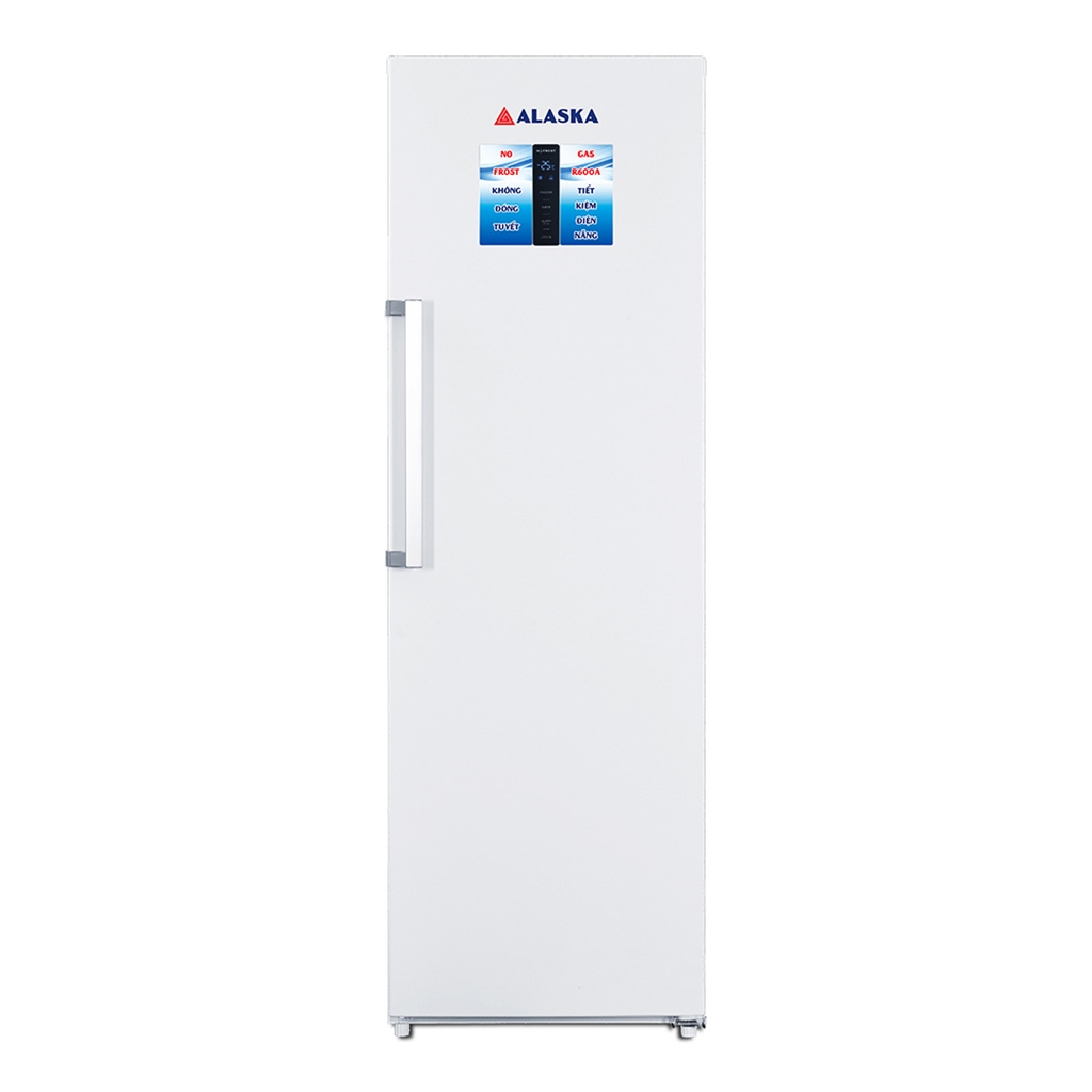 Tủ đông ALASKA dạng đứng IF-290N