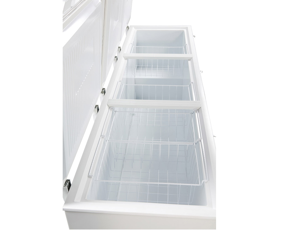 Tủ Đông ALASKA một ngăn HB - 1500C