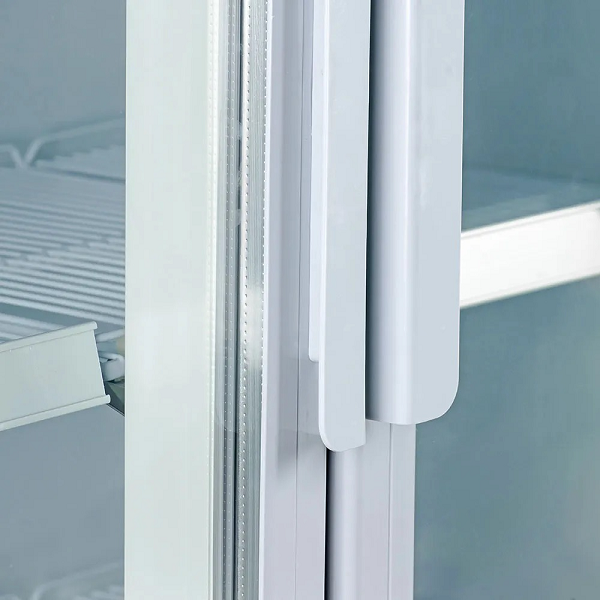Tủ mát ALASKA 2 cánh LC-800C Dung tích 800L
