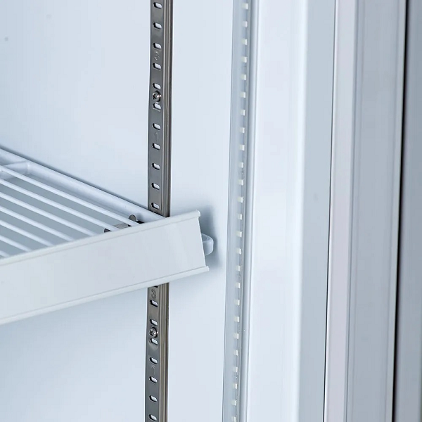 Tủ mát ALASKA 2 cánh LC-800C Dung tích 800L