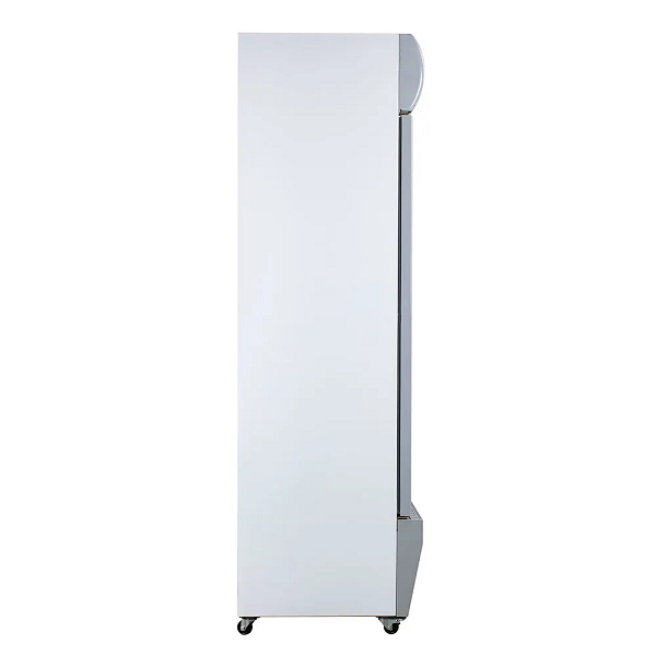 Tủ mát ALASKA 2 cánh LC-800C Dung tích 800L