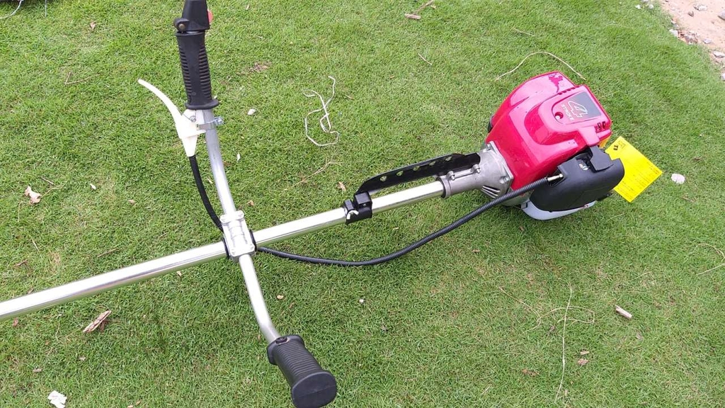 Honda gx 35 характеристики