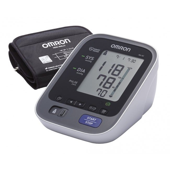 Máy Đo Huyết Áp 24h WatchBP O3