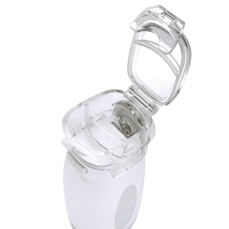 Máy Xông Mũi Họng Microlife NEB 300