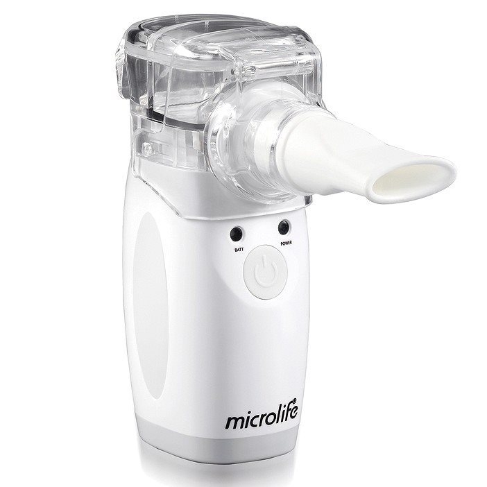 Máy Xông Mũi Họng Microlife NEB 300