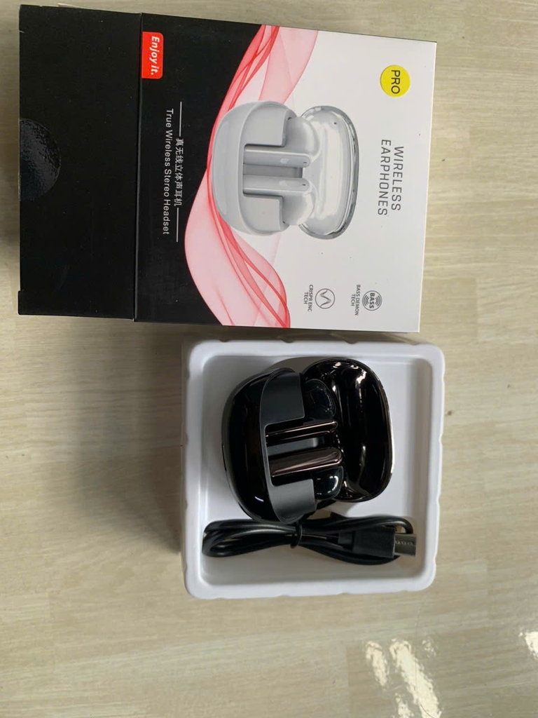 tai nghe bluetooth zgb-022 pro TẶNG TAI NGHE CÓ DÂY