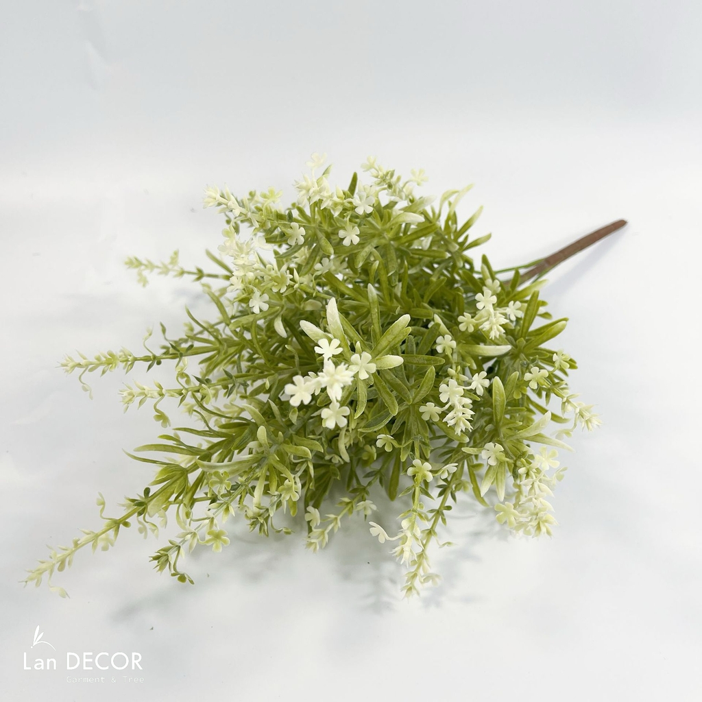 hoa lavender giả