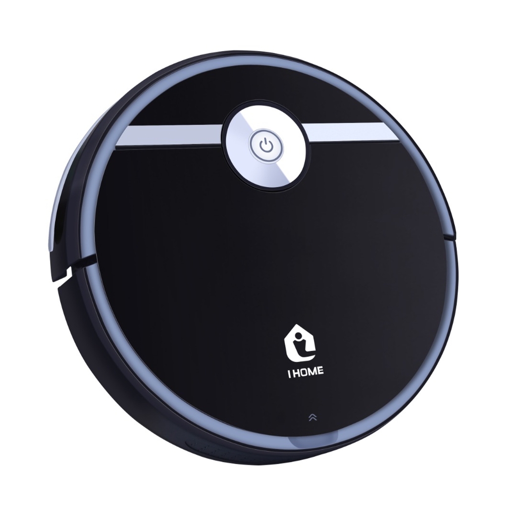 iHome A5S Robot hút bụi lau nhà 2 trong 1