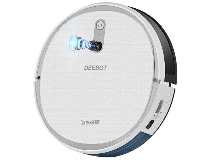 ecovacs DS43C