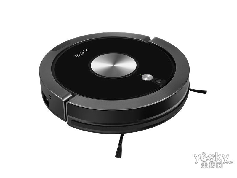 Đặc điểm nổi bật của robot hút bụi ILIFF X800 Đặc điểm nổi bật của robot hút bụi ILIFF X800