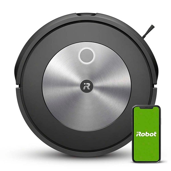 Robot hút bụi iRobot Roomba j7