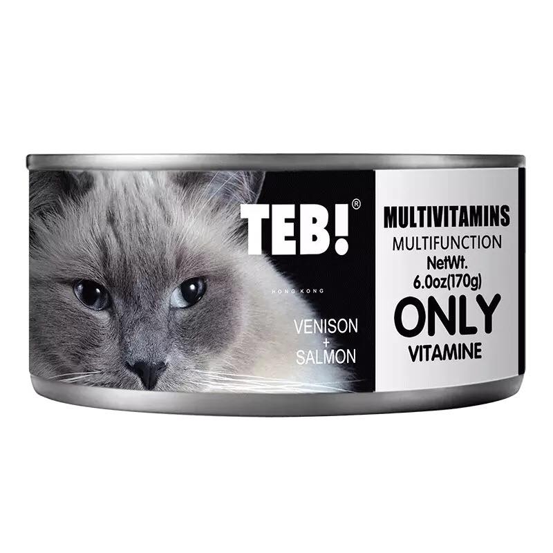 TEB ONLY 170gr