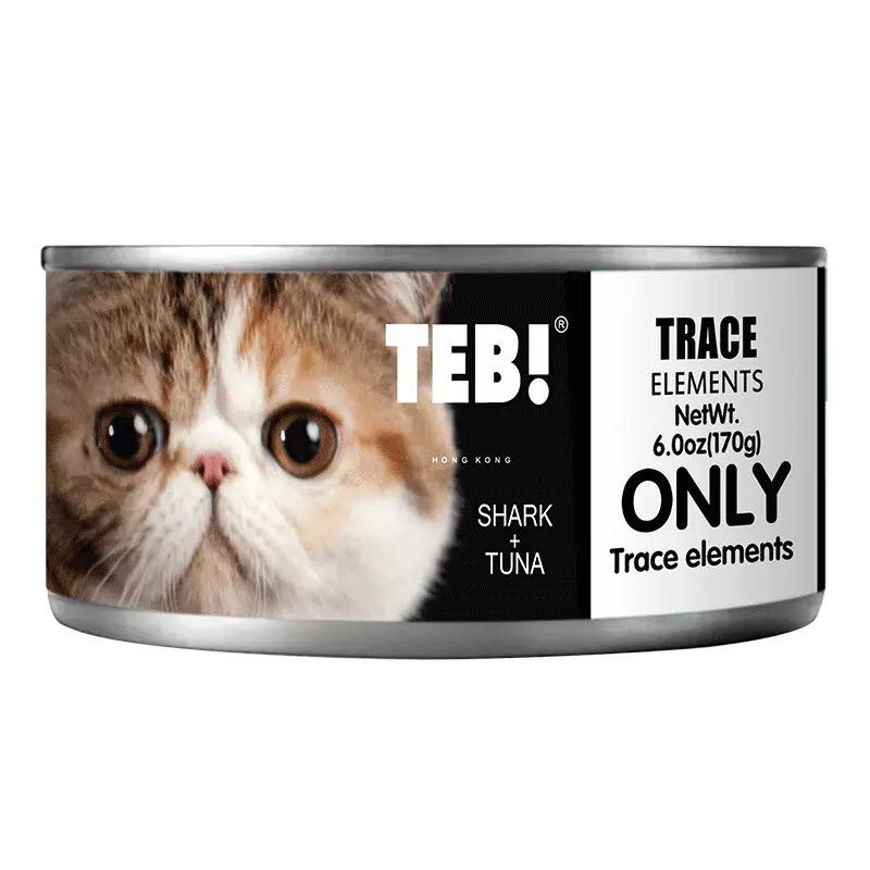 TEB ONLY 80gr