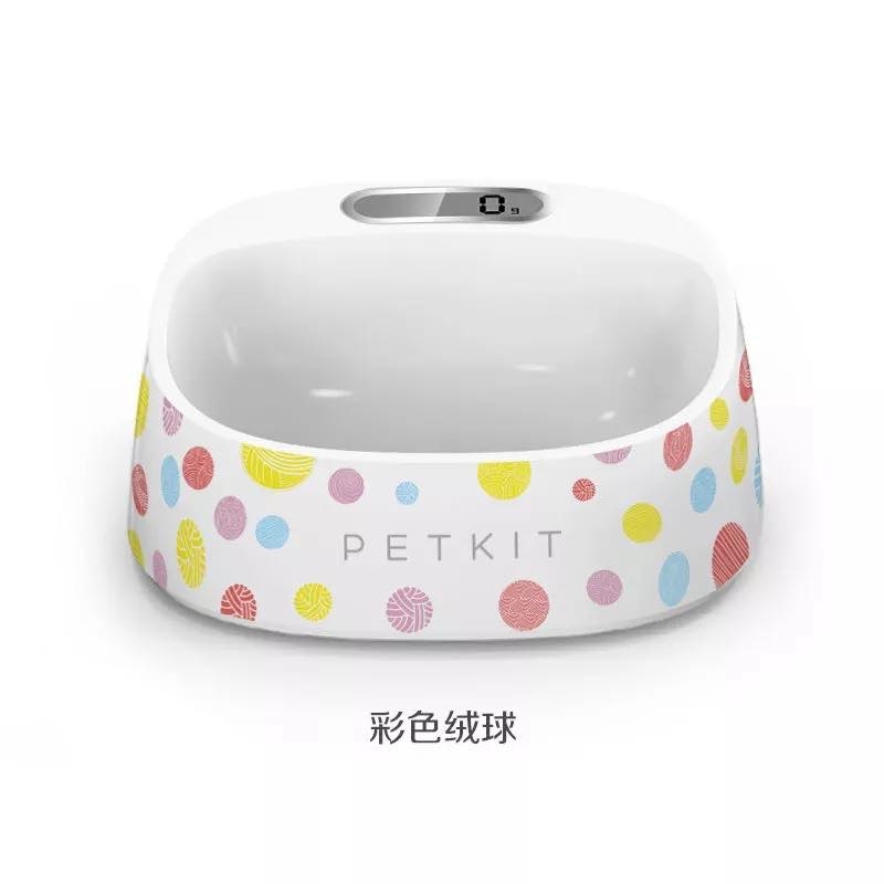 Petkit BioCleanAct™ Bowl- Petkit bát cân điện tử