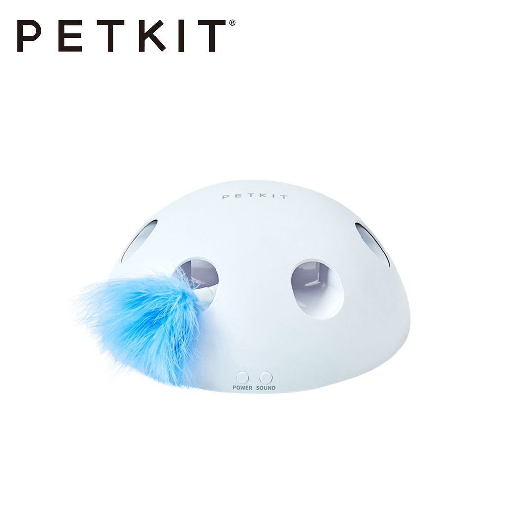 Petkit Energy Cat toy