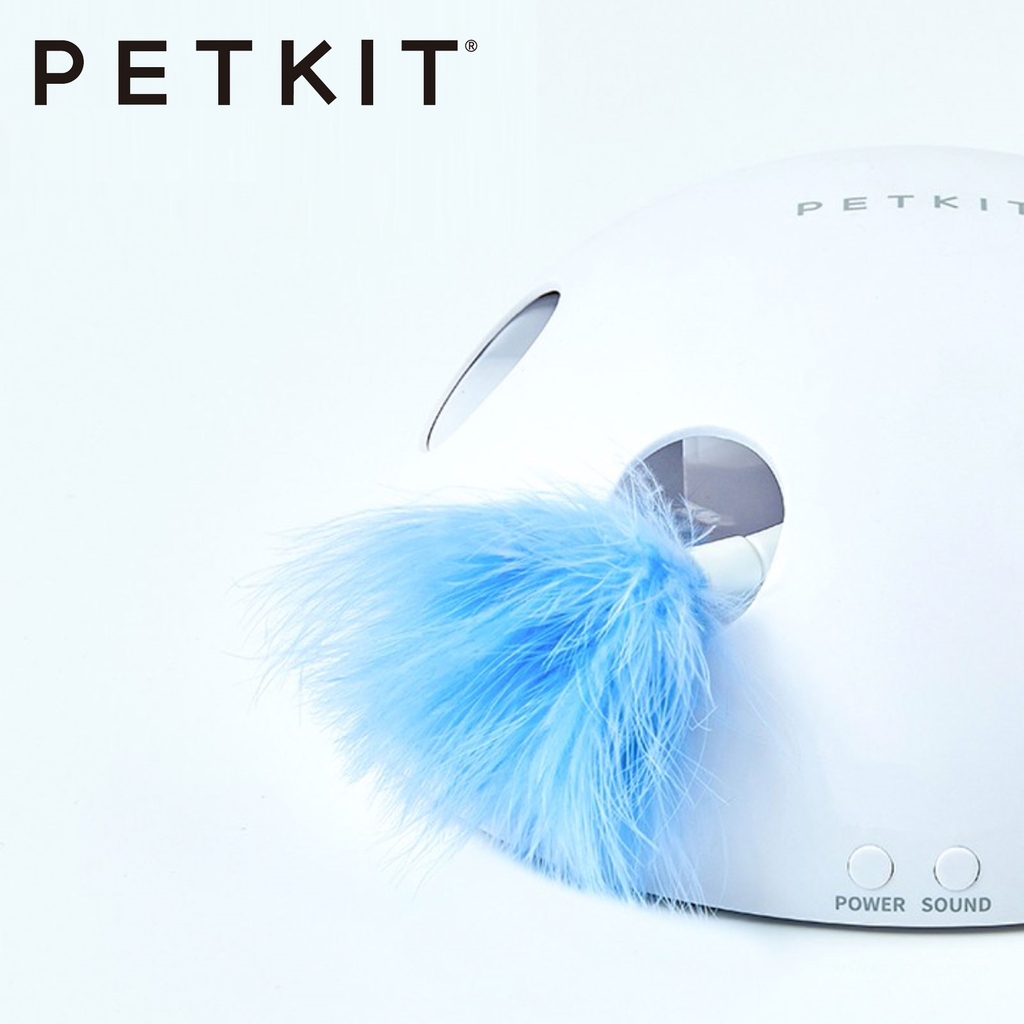 Petkit Energy Cat toy