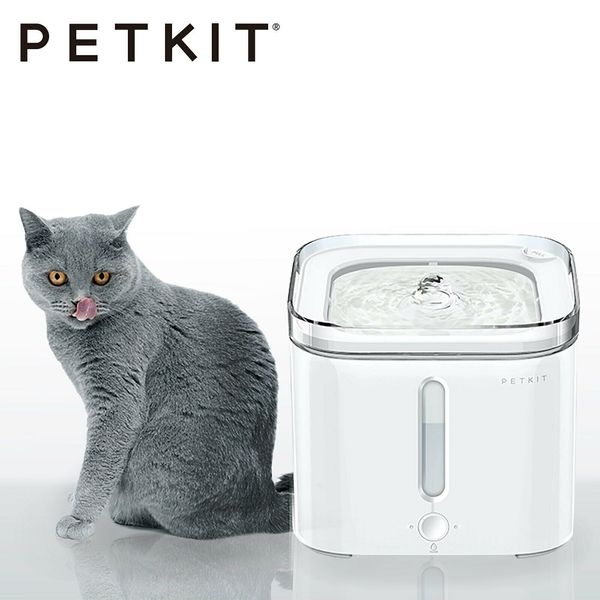 Petkit Eversweet 2- Máy lọc nước cho thú cưng Petkit W2s