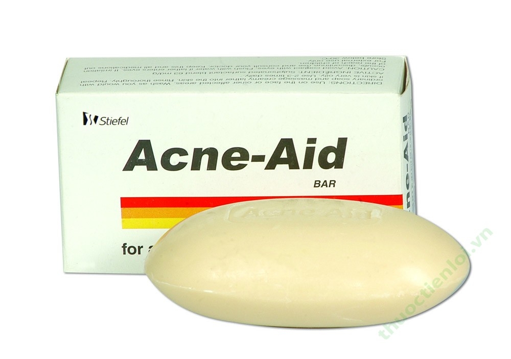 Aid Bar Acne