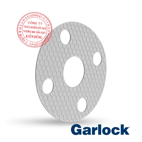 Gioăng đệm làm kín Garlock Gylon Epix Style 3510 Gaskets