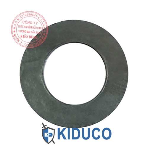 Ron chì gia công, gioăng chì graphite ring gasket