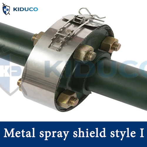 Metal Spray Shields | Kiên Dũng (KIDUCO)