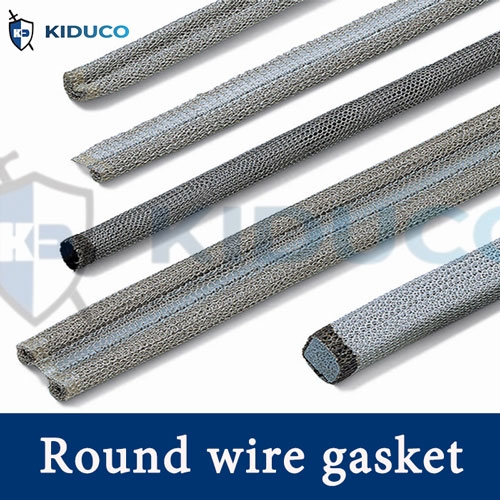 Round wire gasket | Kiên Dũng (KIDUCO)