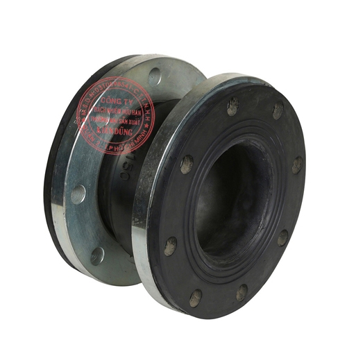 Khớp nối mềm giãn nở cao su Full Face Rubber Expansion Joint 1