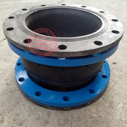 Khớp nối co giãn cao su Full Face Rubber Expansion Joint