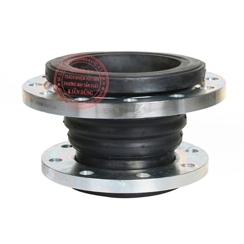 Khớp nối mềm cao su nối giảm Reducer Rubber Expansion Joint 1