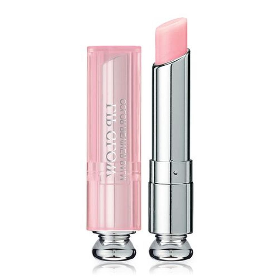 Son Dưỡng Dior 000 Universal Clear  Addict Lip Glow  Thế Giới Son Môi