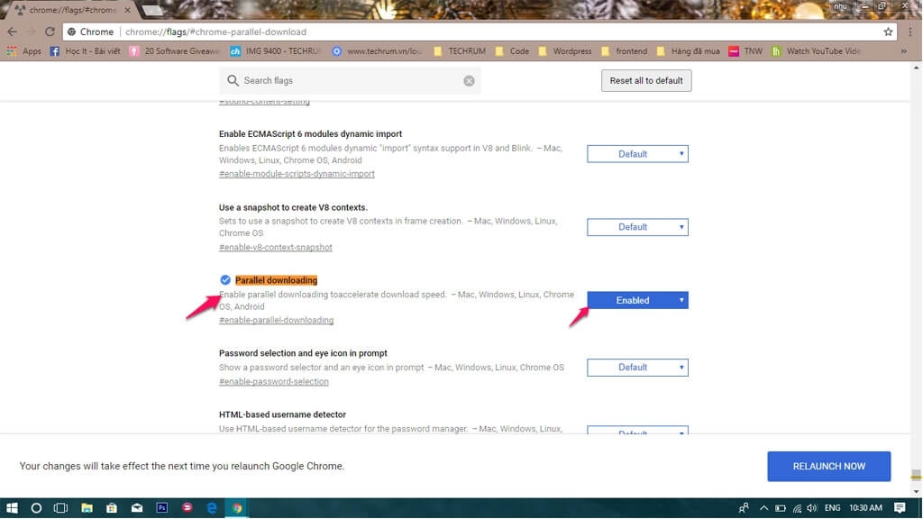 chrome download faster as idm