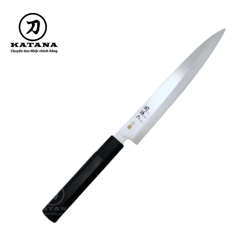 Dao bếp Nhật cao cấp KAI Kinju Sashimi - Dao thái Sashimi AK1106 (240mm)