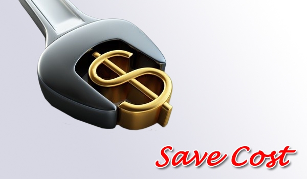 GIẢM THIỂU CHI PHÍ IN ẤN