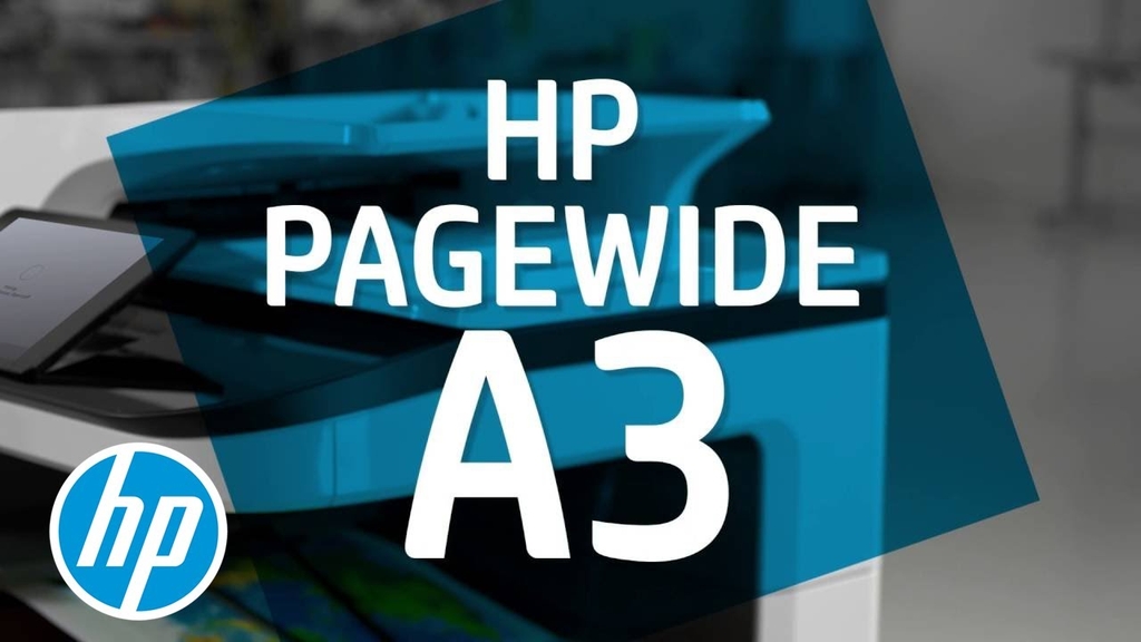 MÁY IN A3 HP THẾ HỆ MỚI