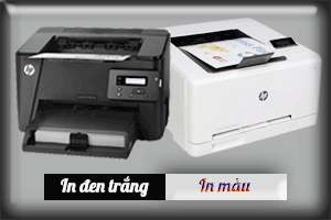 10 sai lầm phổ biến cần tránh khi mua máy in