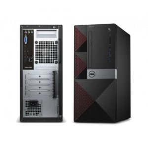 Máy tính bộ Dell Vostro 3669 42VT360008