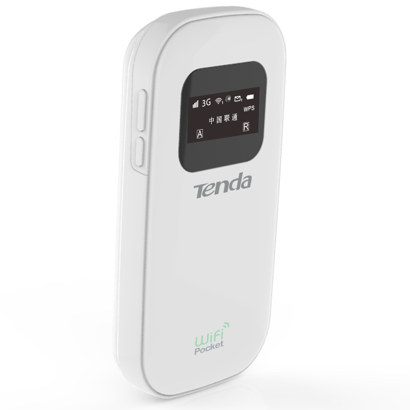 Bộ phát wifi từ sim 3G Tenda 3G185