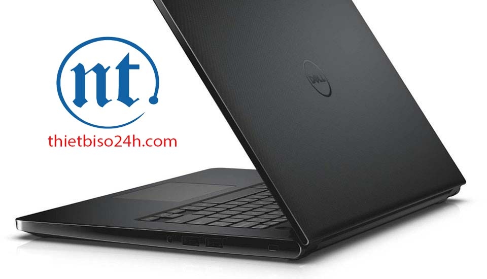 Laptop Dell Inspiron 3452 N3050U/2GB/500GB