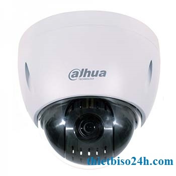 Camera IP Dahua SD42212T-HN