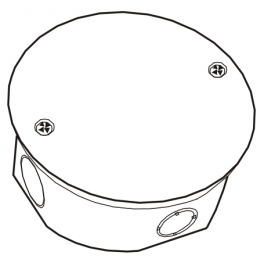 HỘP NỐI DÂY FPA10050V