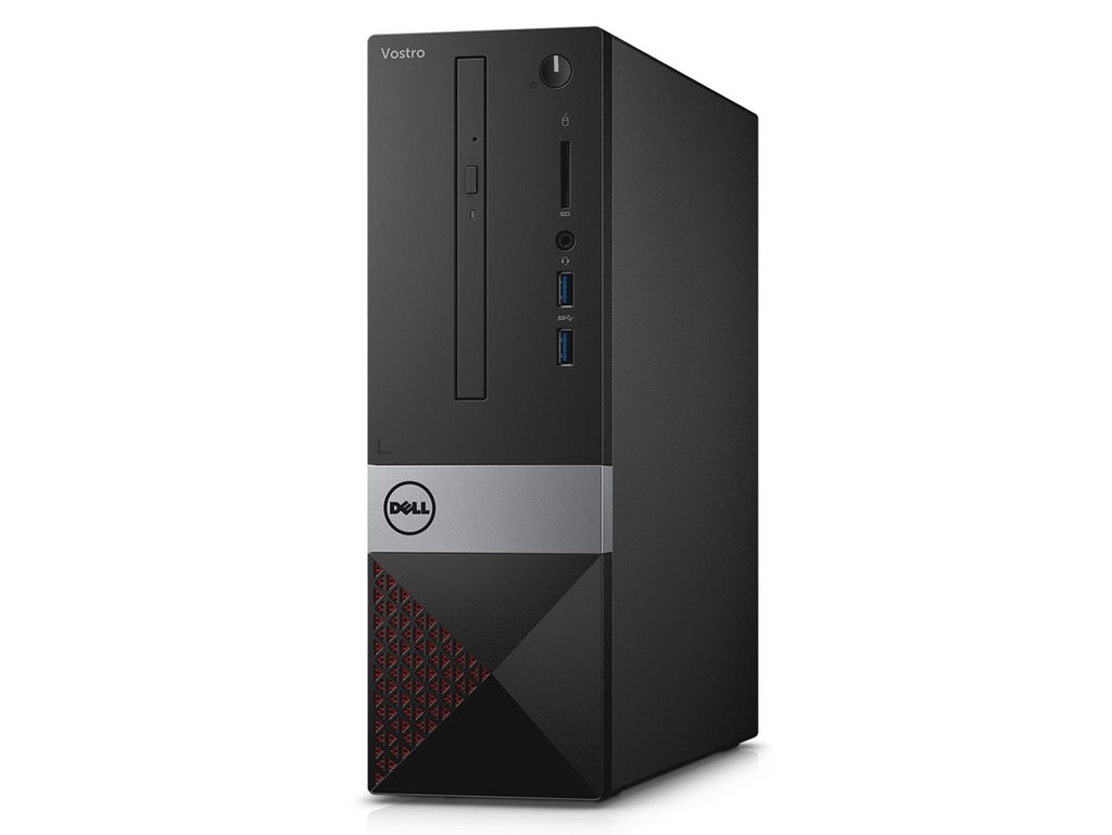 Máy tính bộ Dell Vostro 3669 42VT360008