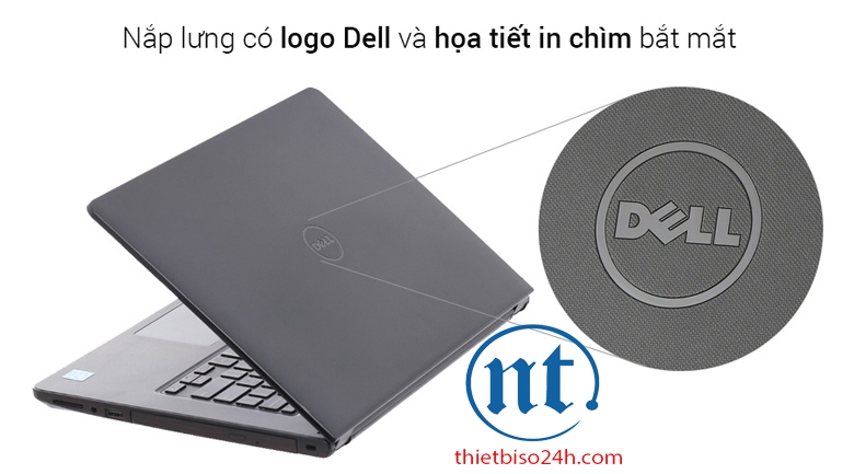 Dell Insprion 3462 N4200/4GB/500GB