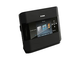 Dlink Wireless-N 300 Router DIR685