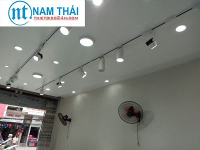 Đèn LED Maxlight ML 2083/12W