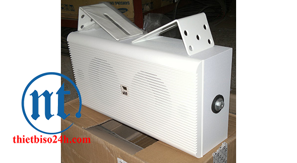 Loa toa 10W hộp / BS-1110W