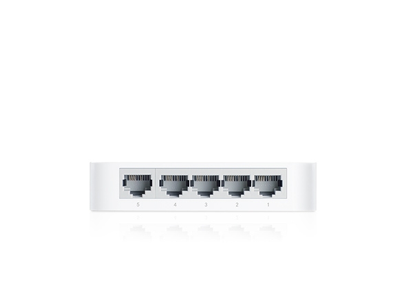 Bộ chia mạng 5 cổng TP-LINK TL-SF1005D