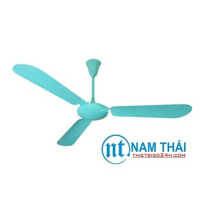 Quạt trần cánh nhôm điều khiển từ xa (QT1400X)