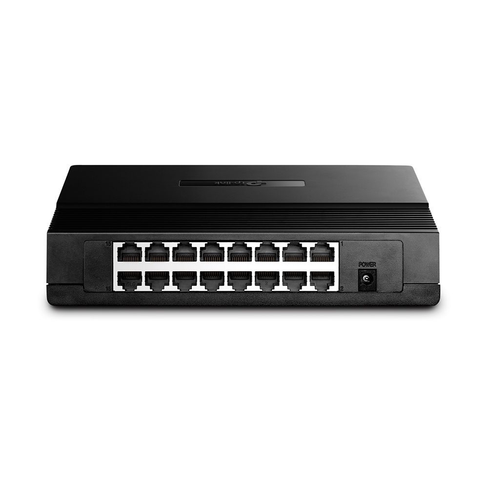 Bộ chia mạng 16 cổng TP-LINK TL-SF1016D