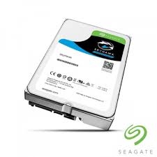 Ổ CỨNG GIÁM SÁT SEAGATE SKYHAWK 1TB ST1000VX005