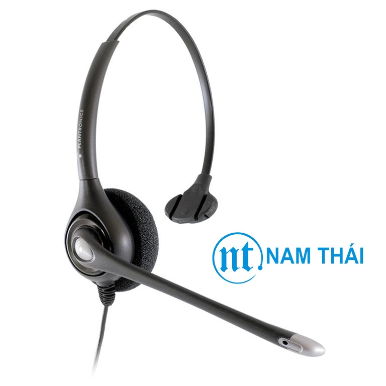 Tai nghe Plantronics HW251